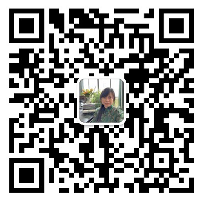 关注微信公众号